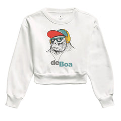 de boa tshirt