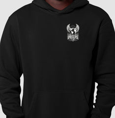 APOCALIPSE 2:26 MINIMALISTA DOURADO