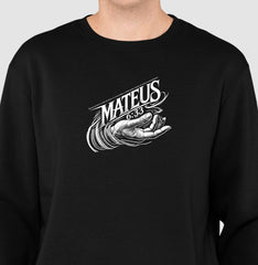MATEUS 6:33