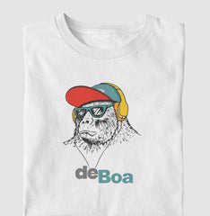 de boa tshirt