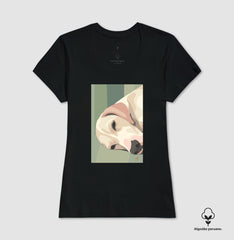 tshirt* Vira Lata Caramelo — Albatross