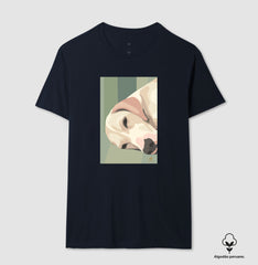 tshirt* Vira Lata Caramelo — Albatross