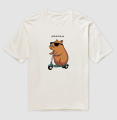 capivara