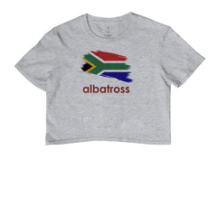Alba africa