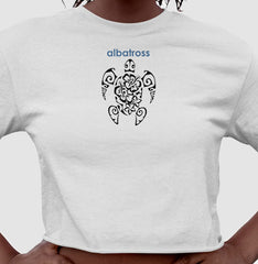 tartaruga tatoo