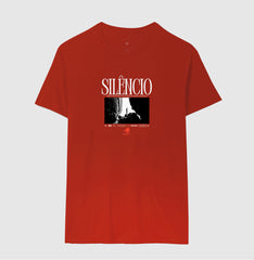 SILÊNCIO