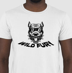 wild fury
