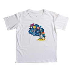 kids nas nuvens