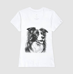Border collie PRÍNCIPE DAS PRAIAS