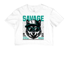 wolves