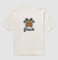 Lets go to the beach