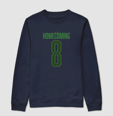 HOMECOMING 8
