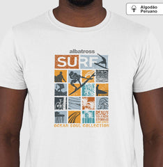 albatross surf