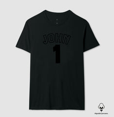 JOHN 1 – A LUZ QUE VESTE A PALAVRA