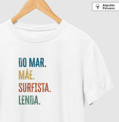 MÃE SURFISTA LENDA