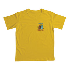 Urso surfista