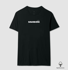 SAWABONA - algodão peruano