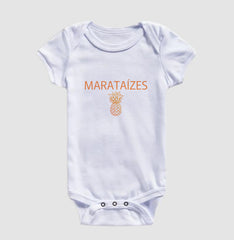 MARATAÍZES ABACAXI ORANGE