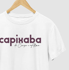 capixaba CA