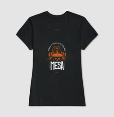 Camiseta - VALE A PENA CELEBRAR A MESA DO PAI