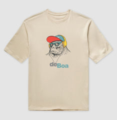 de boa tshirt