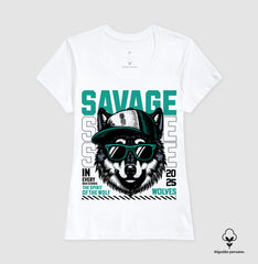 wolves