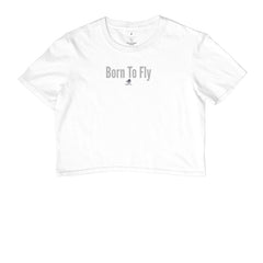 born to fly