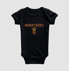 MARATAÍZES ABACAXI ORANGE