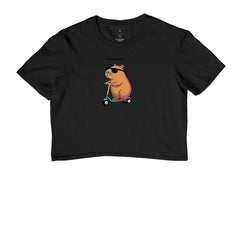 capivara