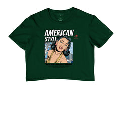 American