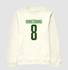 HOMECOMING 8