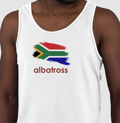 Alba africa