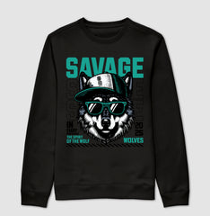 wolves