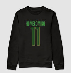 HOMECOMING 11