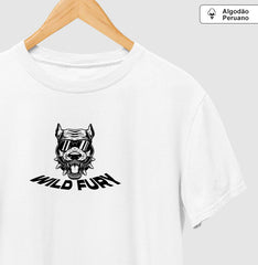 wild fury