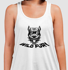 wild fury