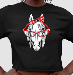 LADY HORSE