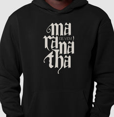 MARANATA ELE VEM