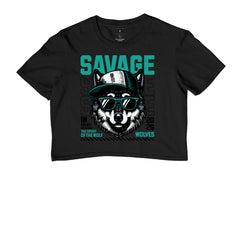 wolves
