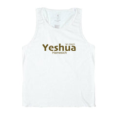 Yeshua Hamesich — O Nome acima de todo nome