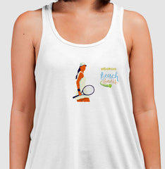 Beach Tennis
