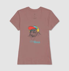 de boa tshirt