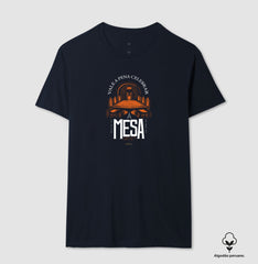Camiseta Algodão Peruano - CELEBRAR A MESA DO PAI