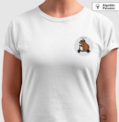 capivara m