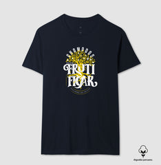 CAMISETA CHAMADOS PARA FRUTIFICAR (Algodão Peruano)