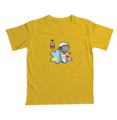 astronauta kids