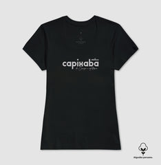 capixaba branco - Algodão Peruano