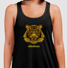 Gold Lion