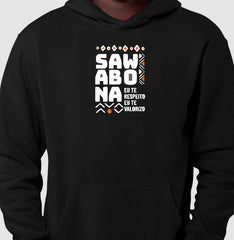 SAWABONA