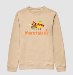 Marataízes abacaxi Melancia